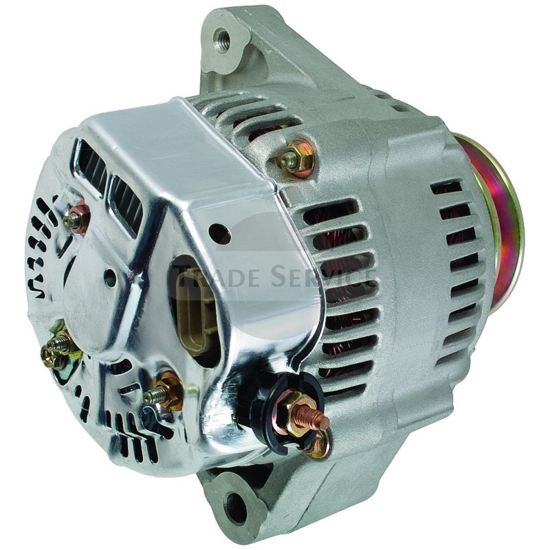 13497N WAI alternator