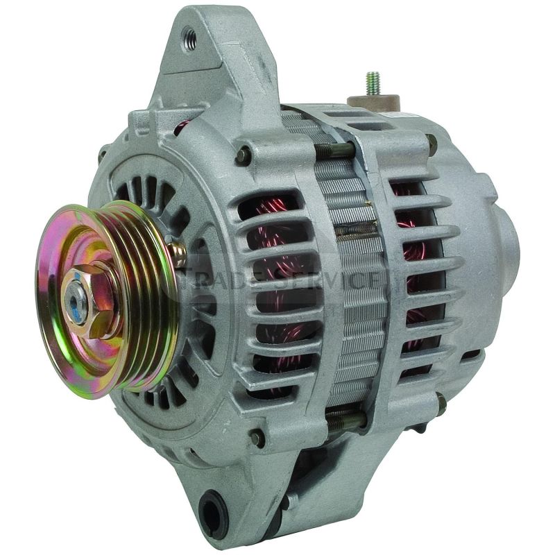 13509N WAI alternator