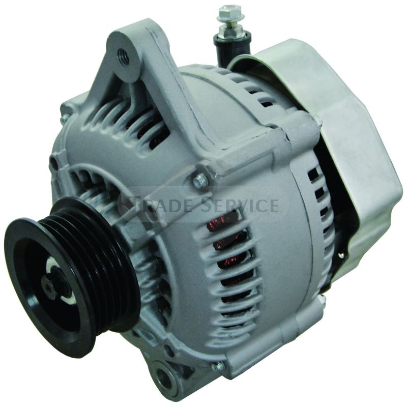 13512N WAI alternator
