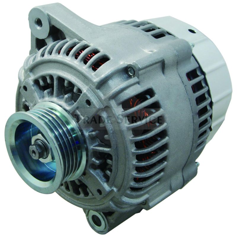 13524N WAI alternator