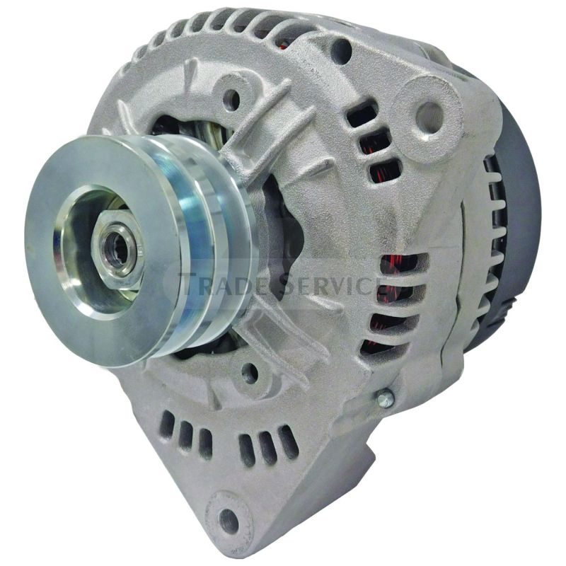 13542N WAI alternator
