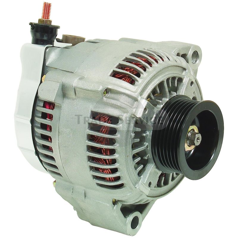 13547N WAI alternator