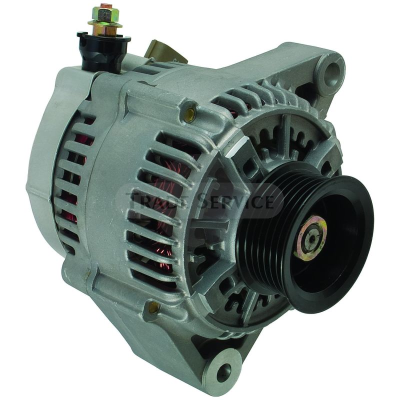 13552N WAI alternator
