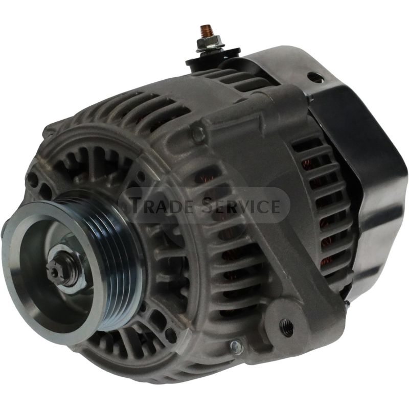 13557N WAI alternator