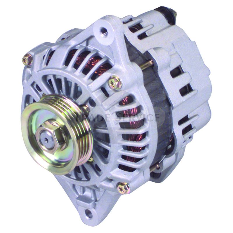 13585N WAI alternator