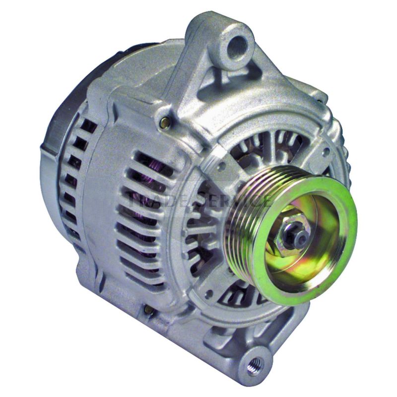 13592N WAI alternator