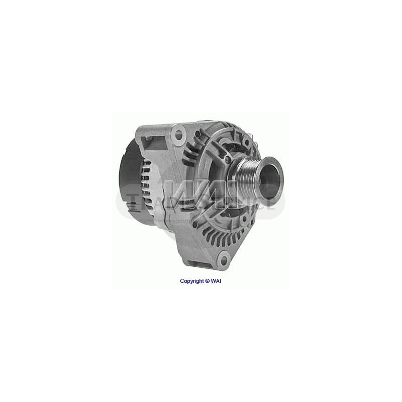 13613N WAI alternator