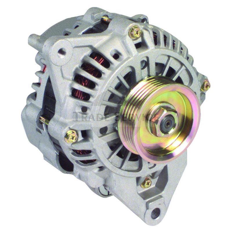 13615N WAI alternator
