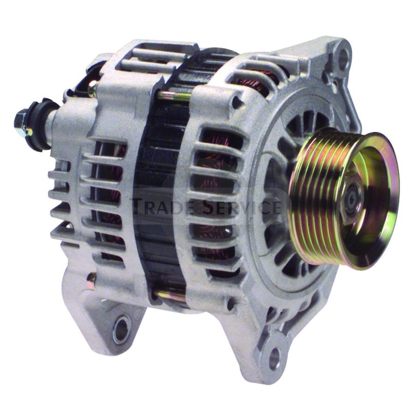 13638N WAI alternator