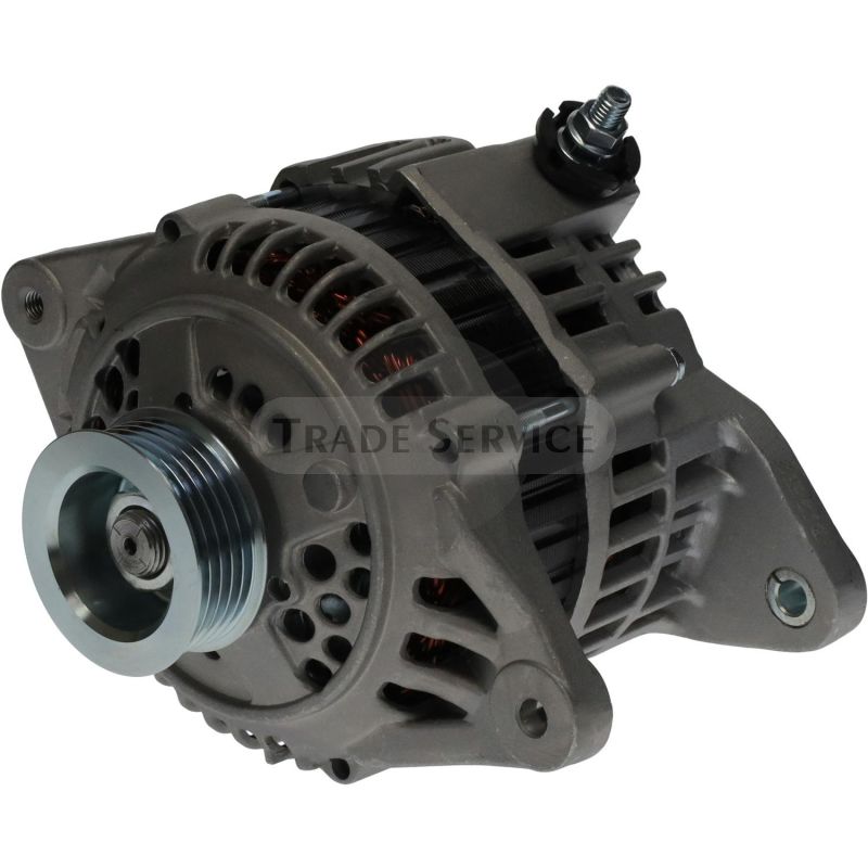 13645N WAI alternator