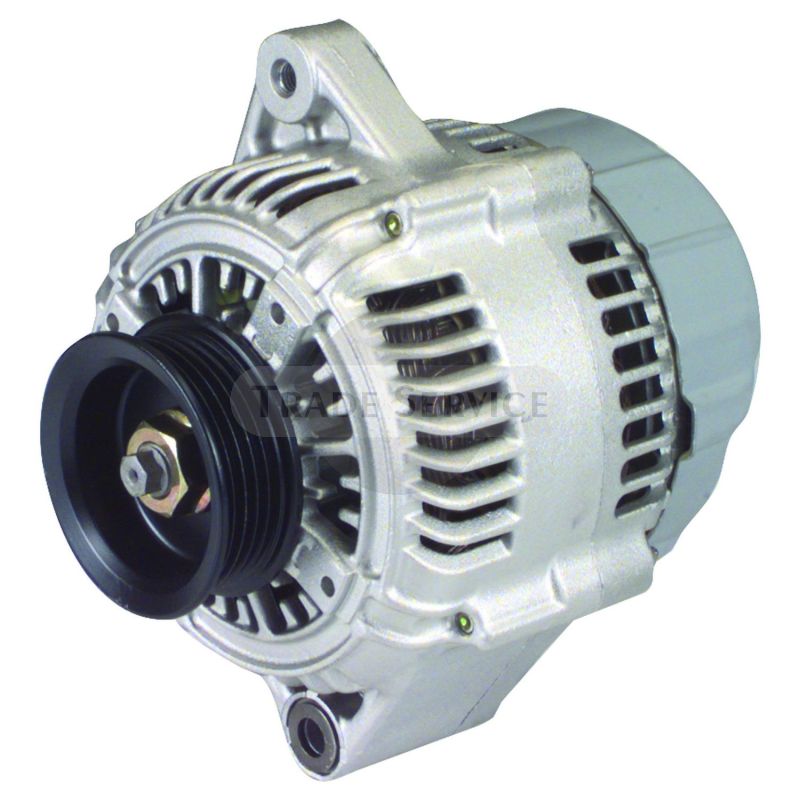 13675N WAI alternator
