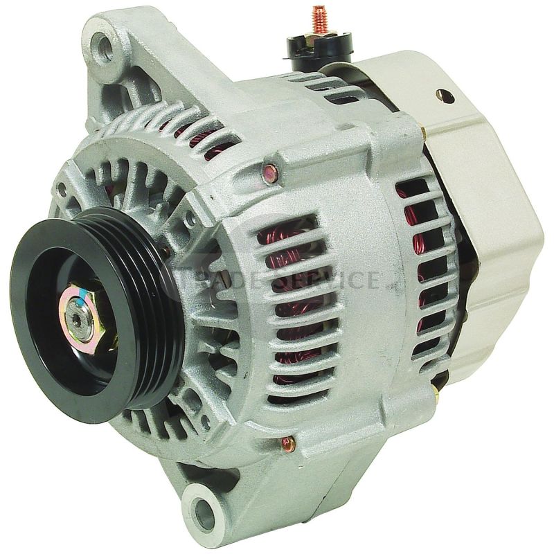 13677N WAI alternator