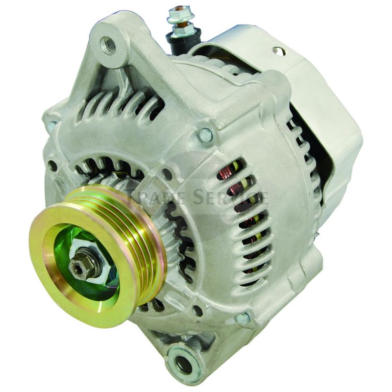 13679N WAI alternator