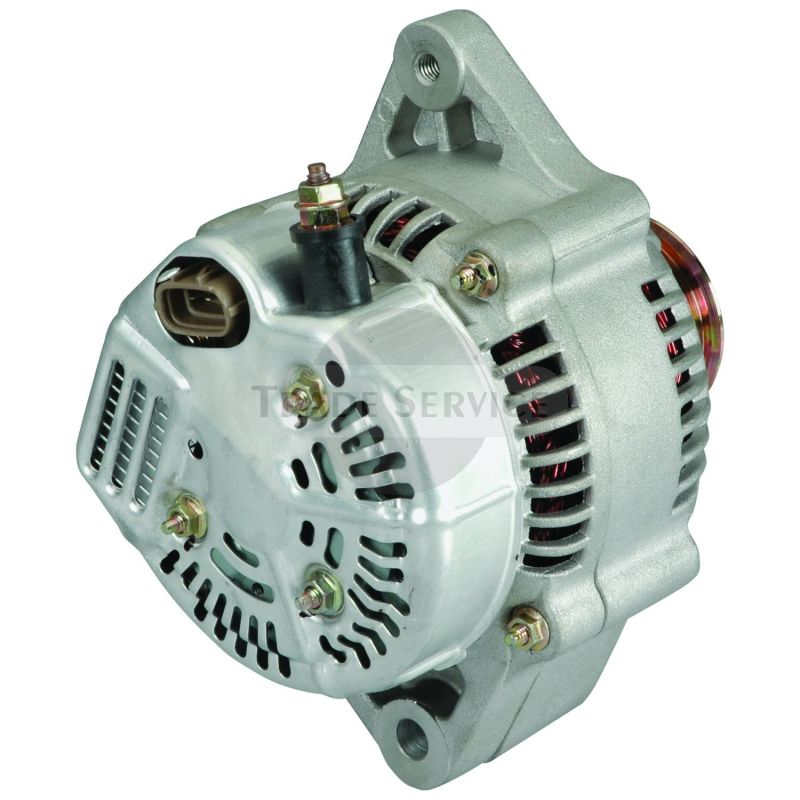 13680N WAI alternator
