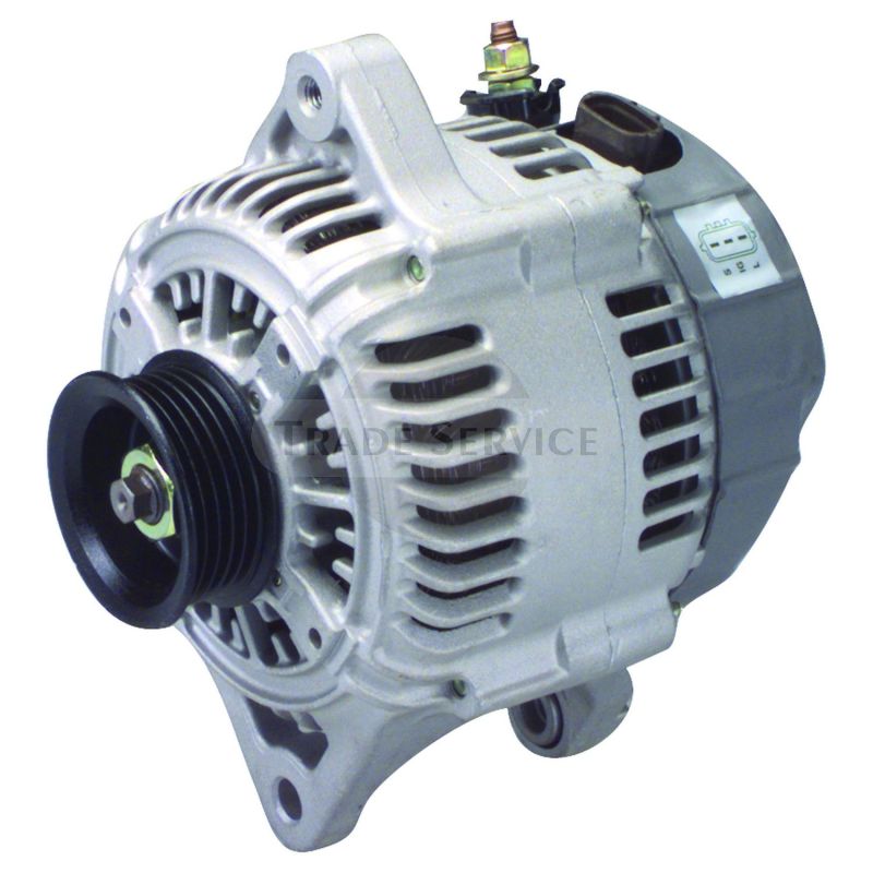 13688N WAI alternator