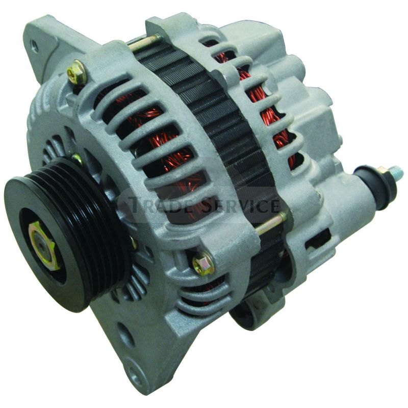 13692N WAI alternator