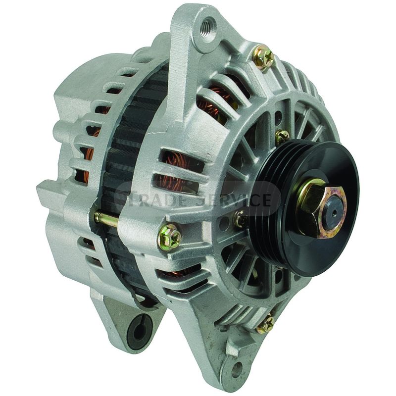 13701N WAI alternator