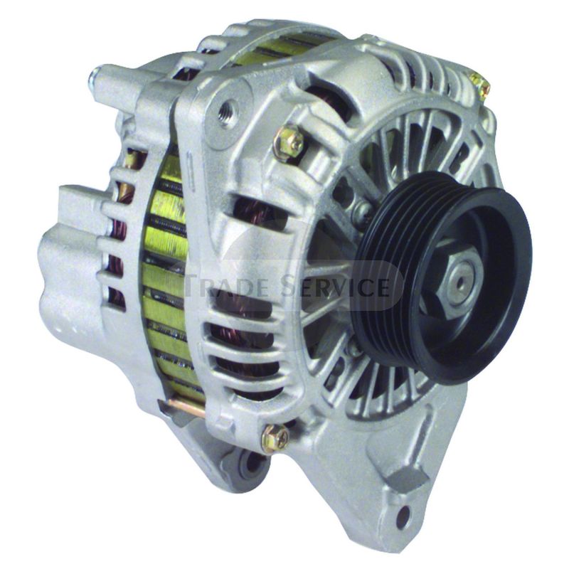 13703N WAI alternator