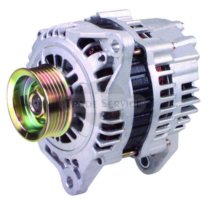 13713N WAI alternator