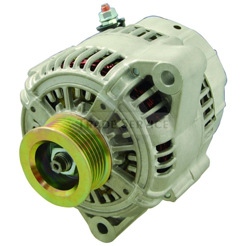 13715N WAI alternator
