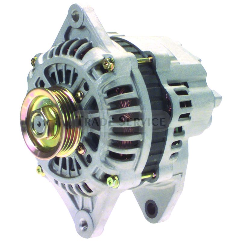 13718N WAI alternator