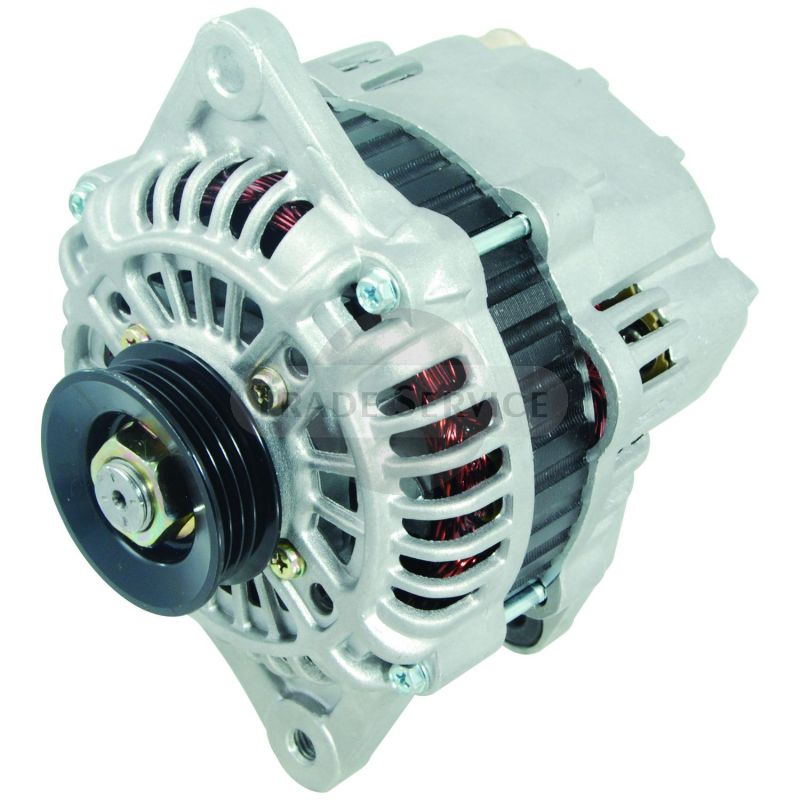 13719N WAI alternator