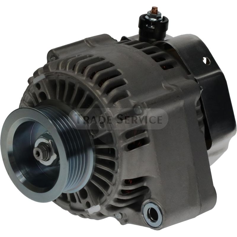 13722N WAI alternator