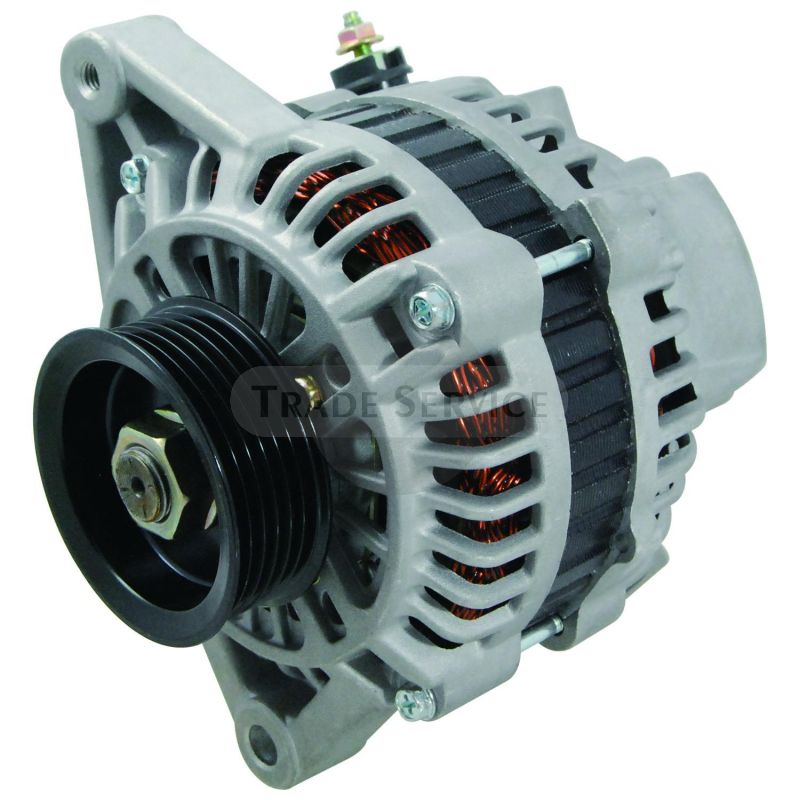 13723N WAI alternator