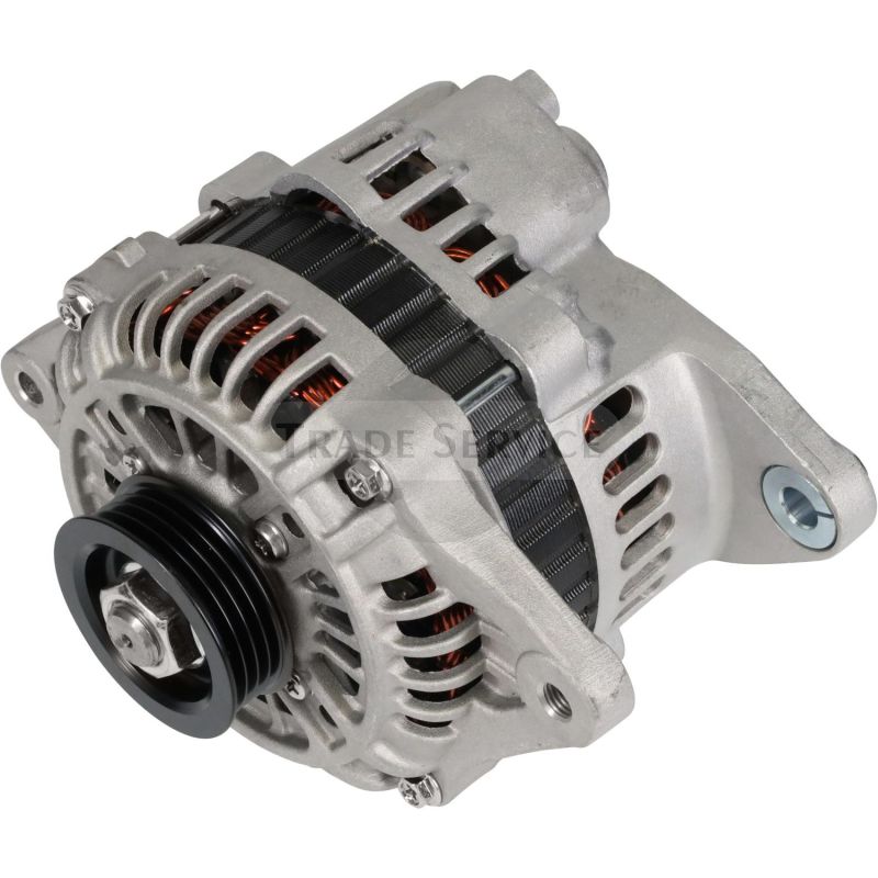 13731N WAI alternator