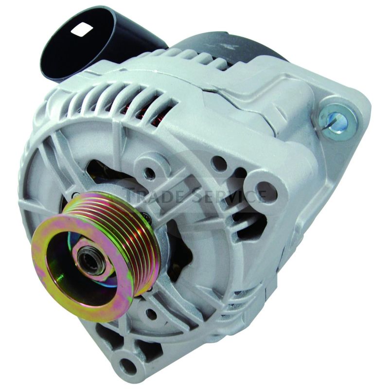 13736N WAI alternator