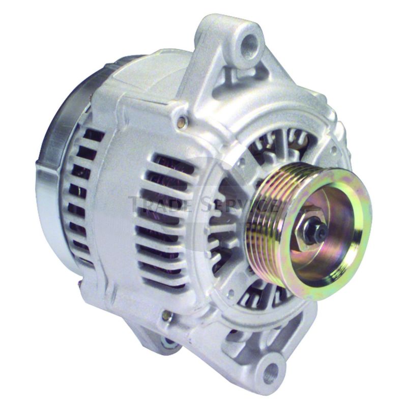 13741N WAI alternator