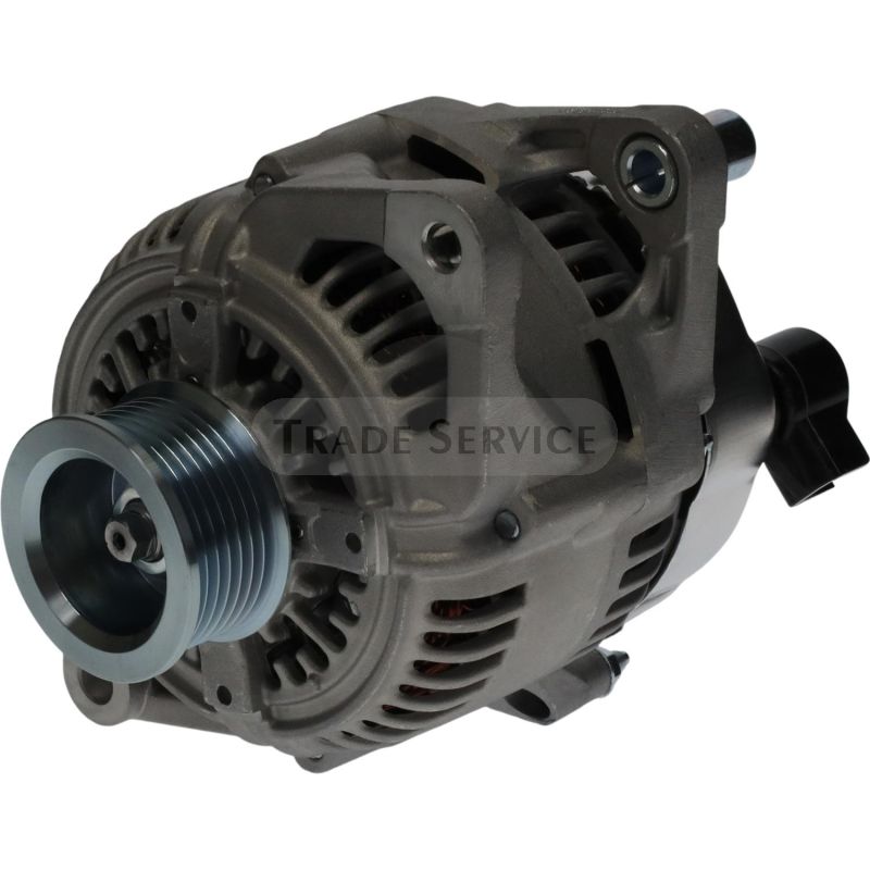 13742N WAI alternator