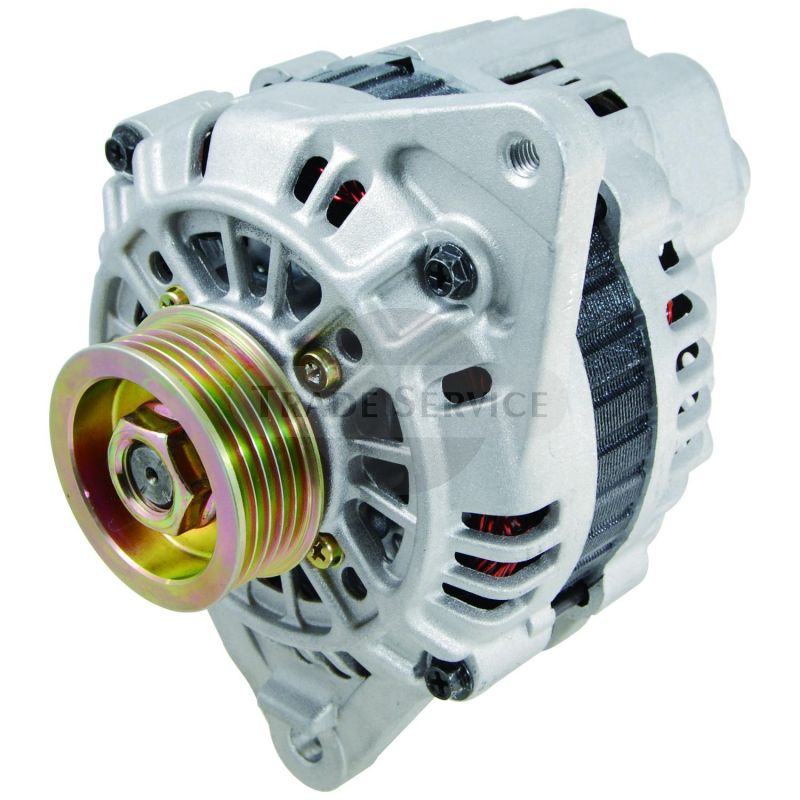 13750N WAI alternator