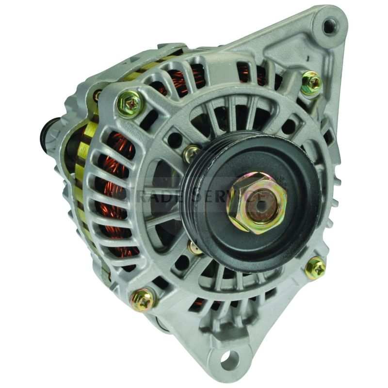 13751N WAI alternator