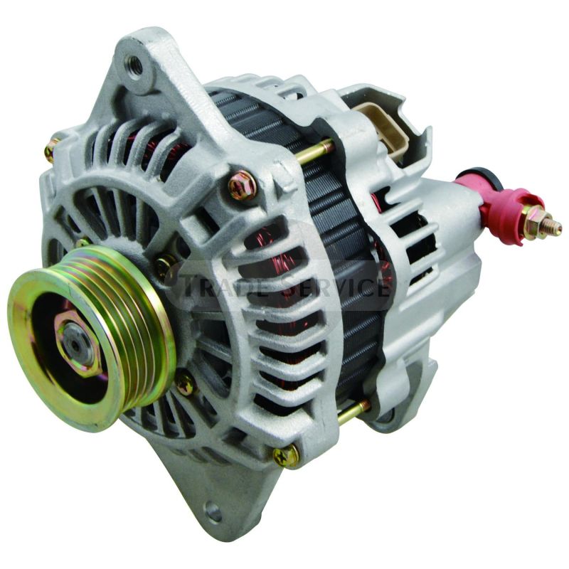 13752N WAI alternator