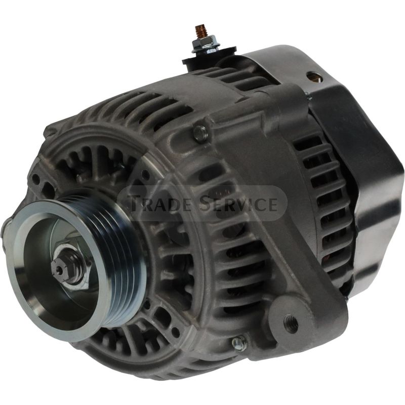 13754N WAI alternator