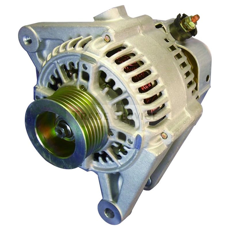 13756N WAI alternator