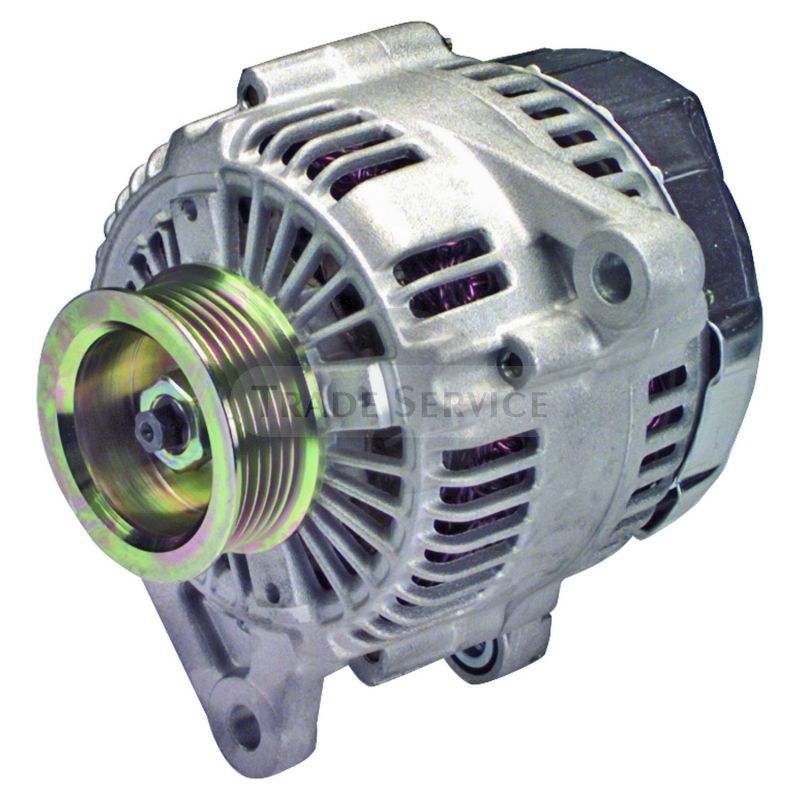 13763N WAI alternator
