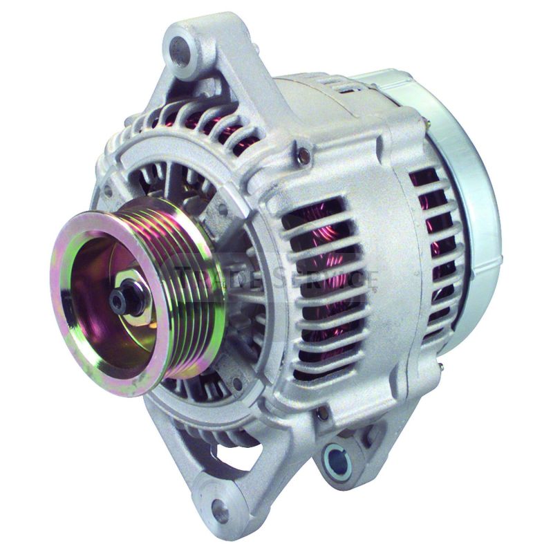 13765N WAI alternator