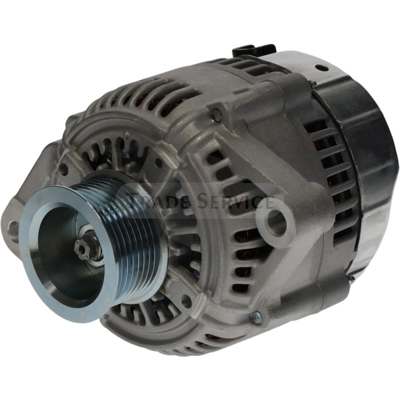 13766N WAI alternator