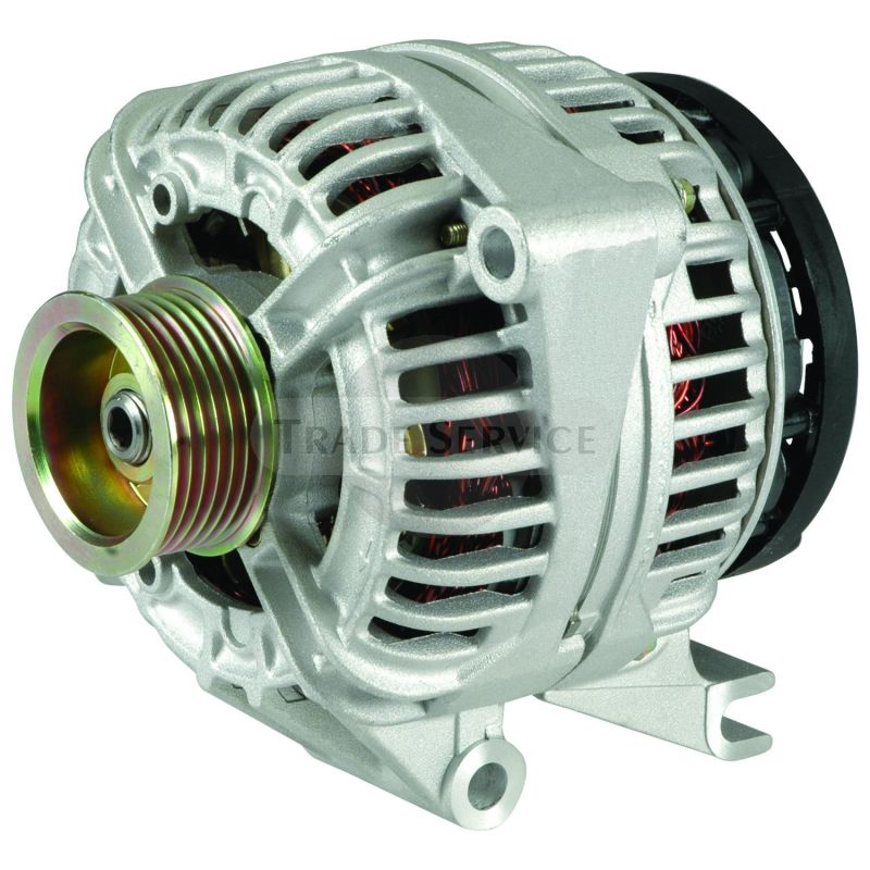 13771N WAI alternator
