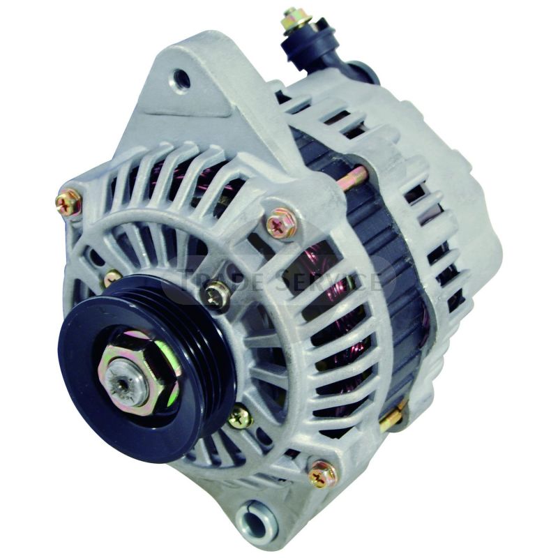 13780N WAI alternator