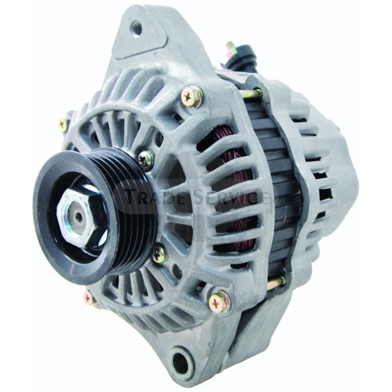 13781N WAI alternator