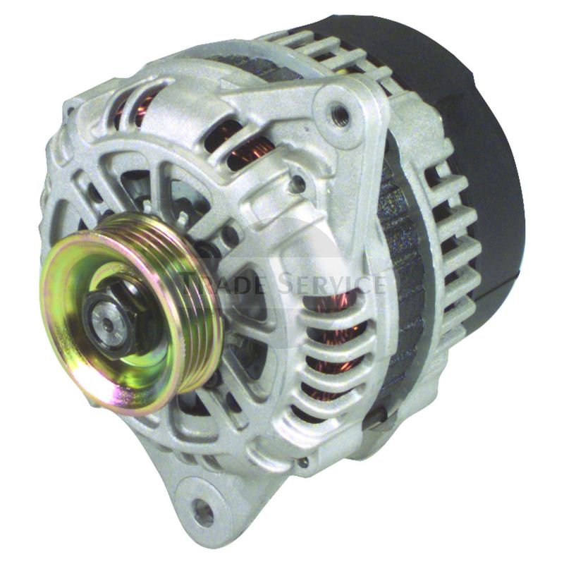 13783N WAI alternator