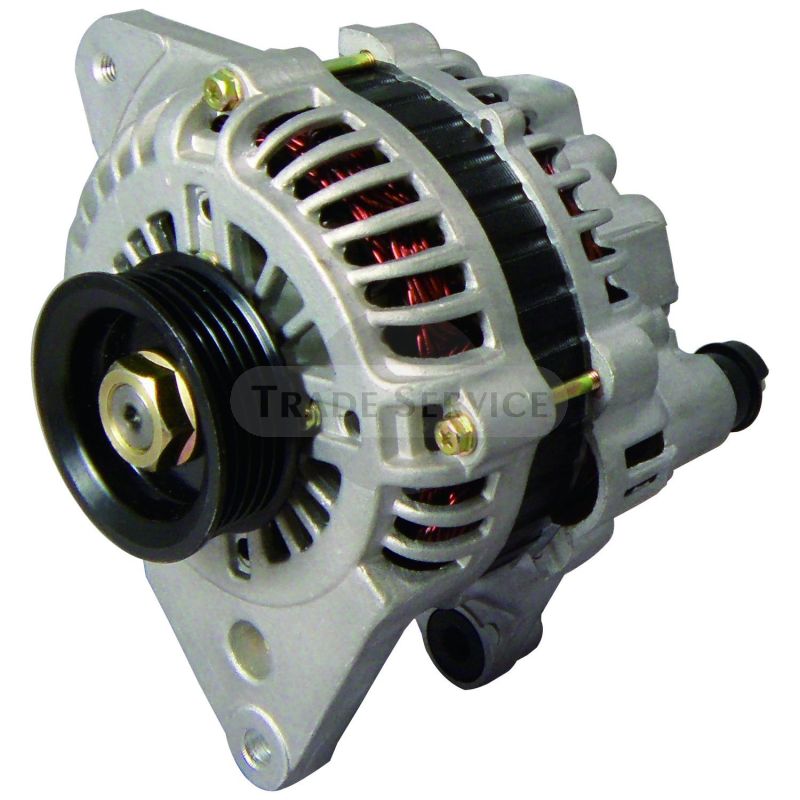 13786N WAI alternator