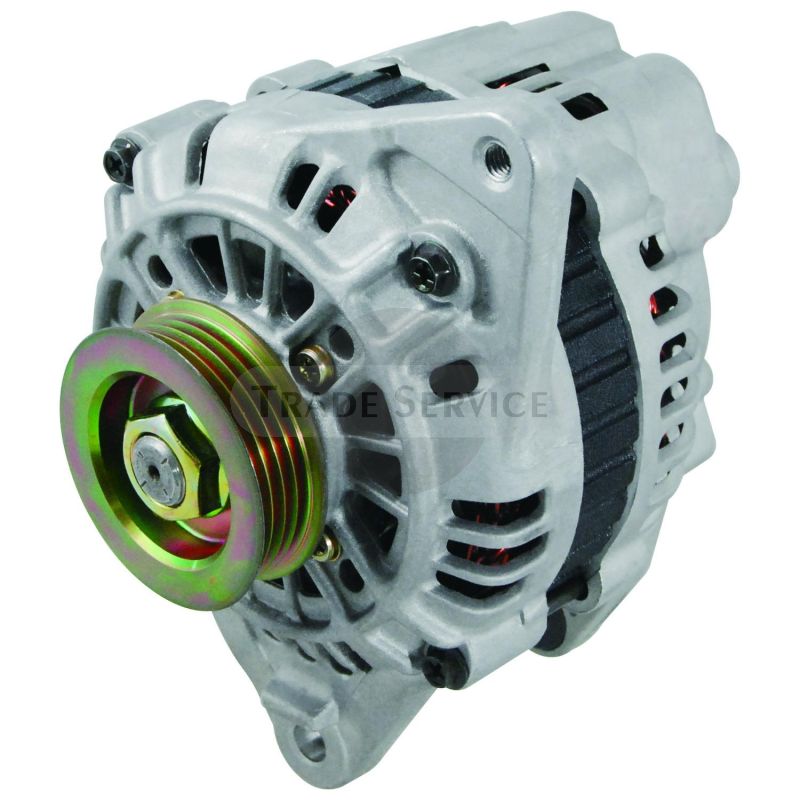 13787N WAI alternator