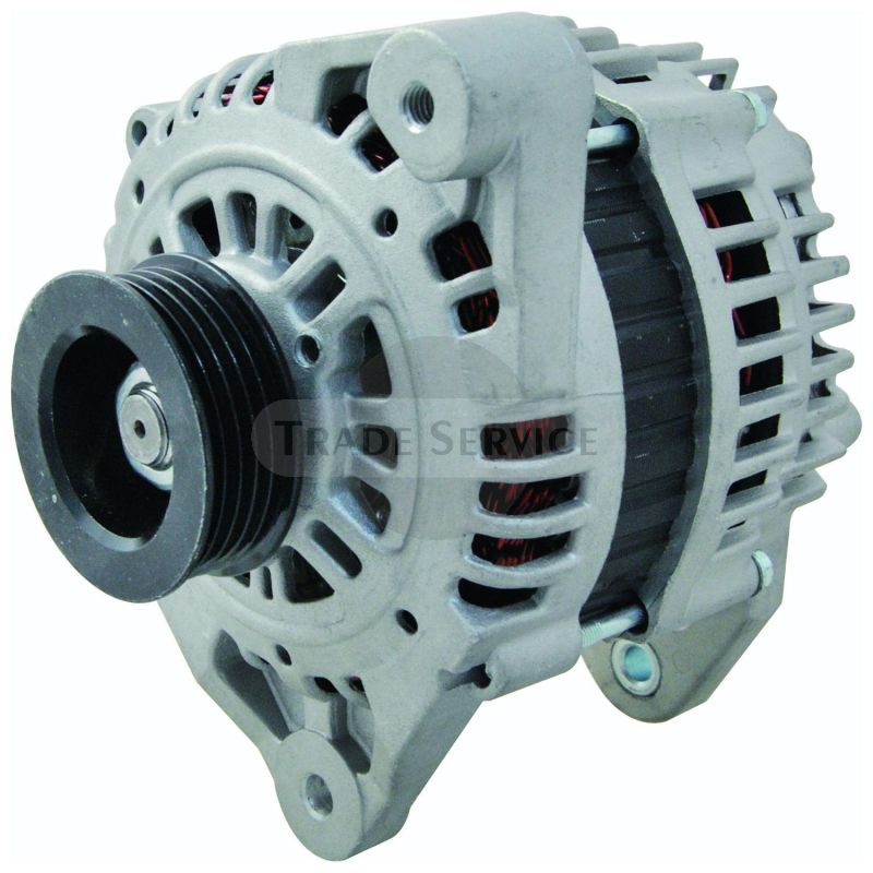 13789N WAI alternator