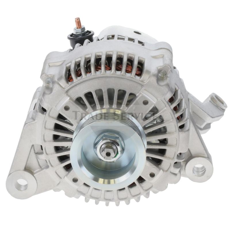 13790N WAI alternator