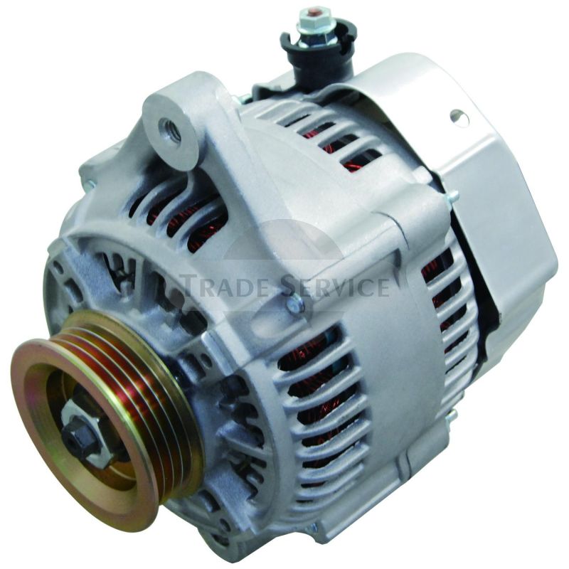 13795N WAI alternator