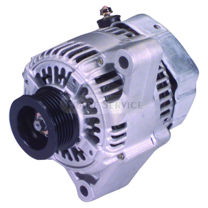 13796N WAI alternator